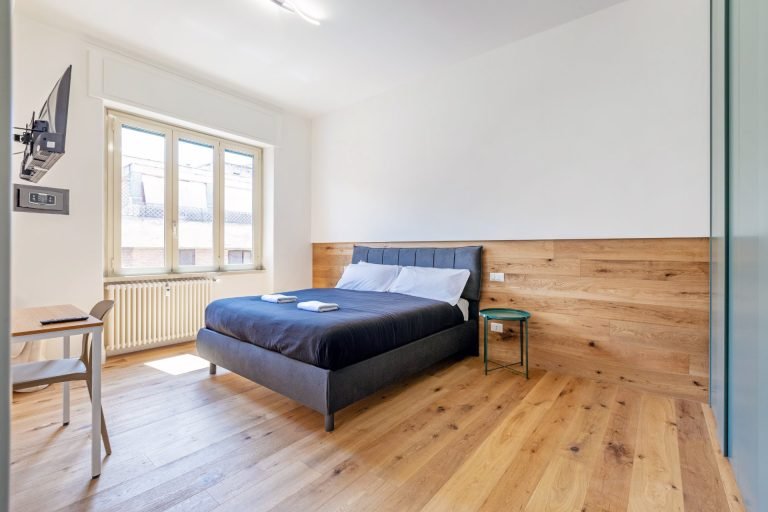LUCIANO BOUTIQUE APARTMENT 10