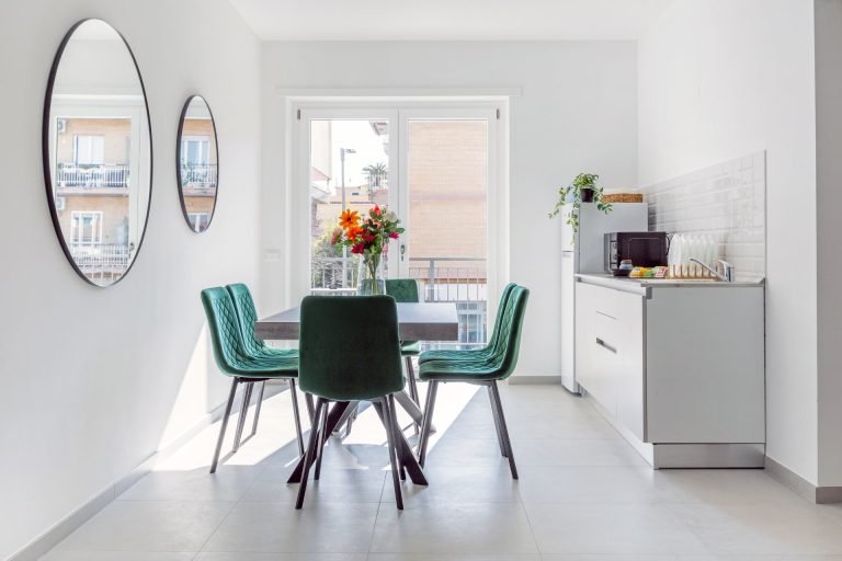 LUCIANO CIAMPINO APARTMENT 1