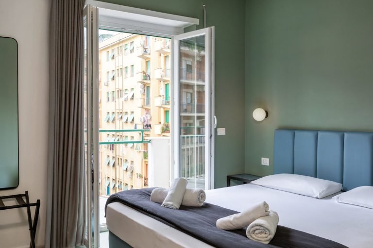 LUCIANO KING S GUEST HOUSE 17