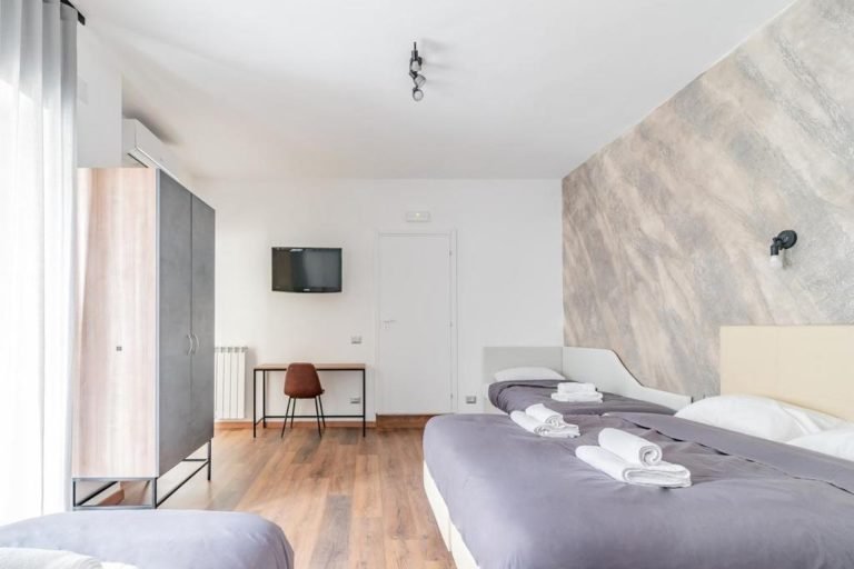 LUCIANO LICIA GUEST HOUSE 16