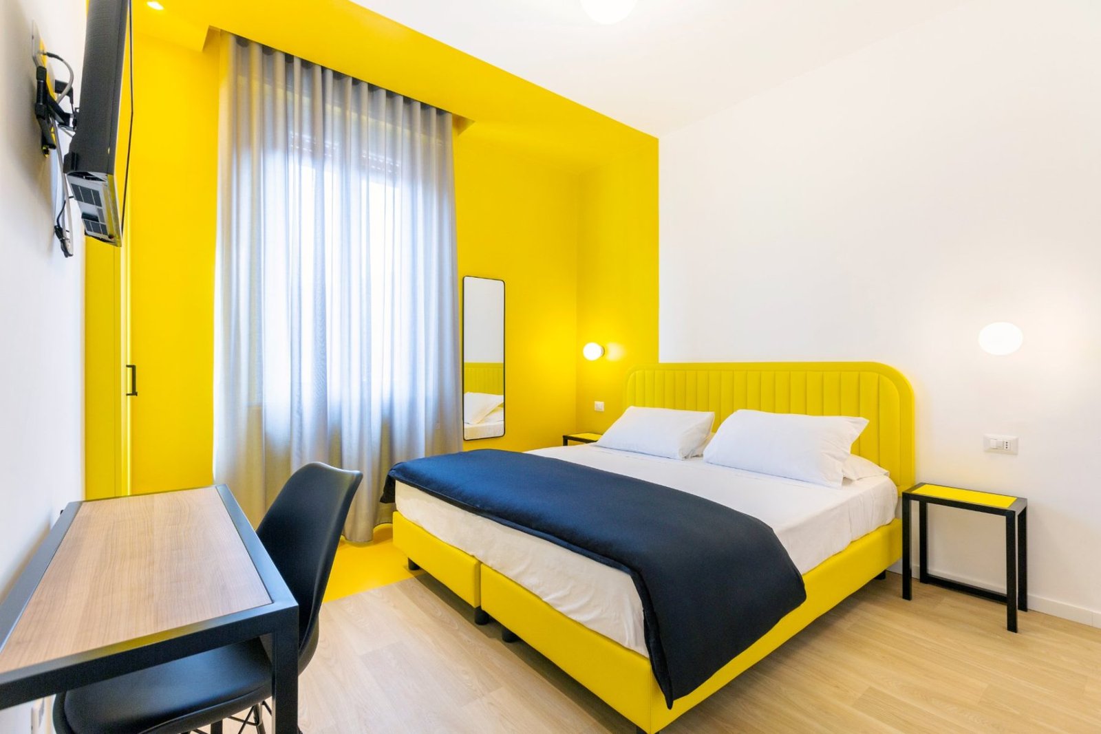 LUCIANO SAN GIOVANNI GUEST HOUSE 26