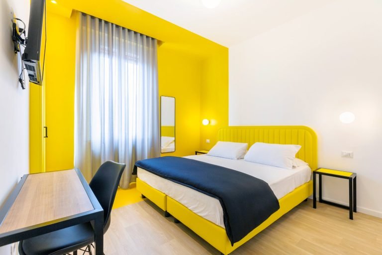 LUCIANO SAN GIOVANNI GUEST HOUSE 26