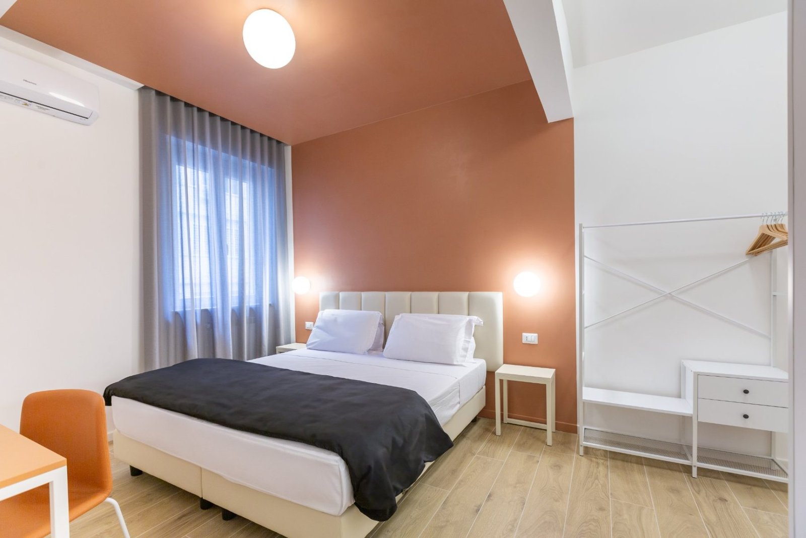 LUCIANO TRASTEVERE GUEST HOUSE 22