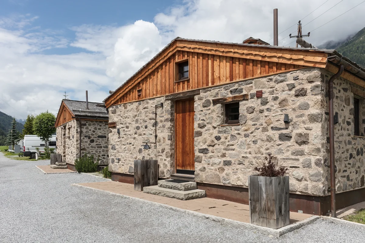 60sqaure Lodges 19
