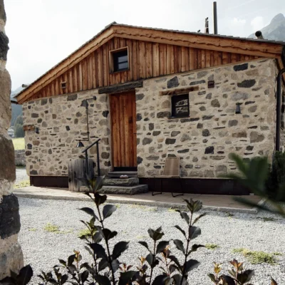 60sqaure Lodges 30