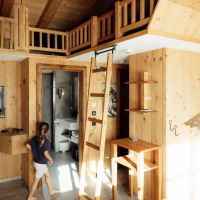 60sqaure Lodges 33