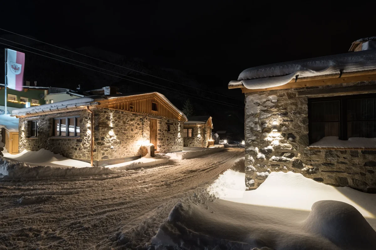60sqaure Lodges 59