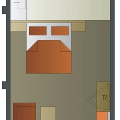 60sqaure Lodges 64