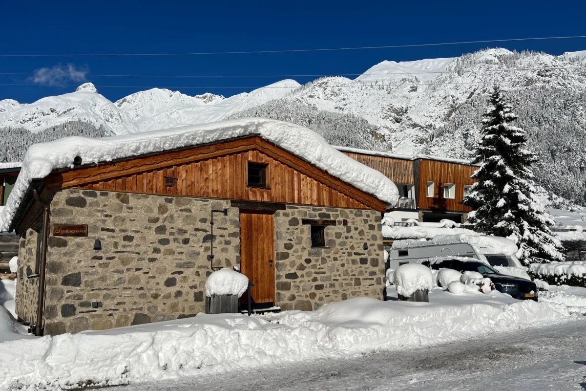 60sqaure Lodges 67