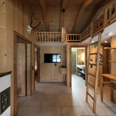 60sqaure Lodges 8