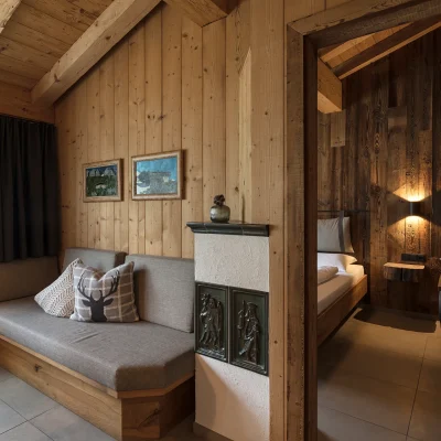 60sqaure Lodges 9