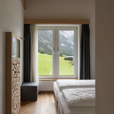 Apart zwei 15