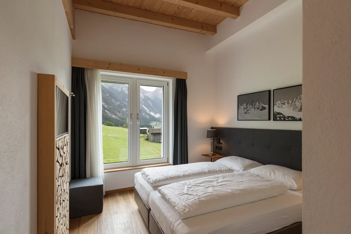 Apart zwei 16