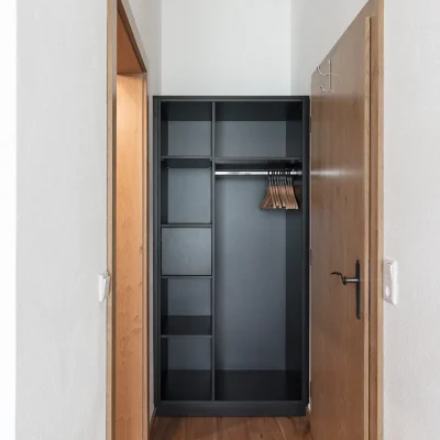 Apart zwei 18
