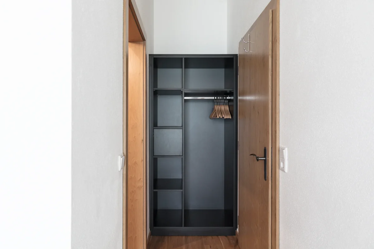 Apart zwei 18