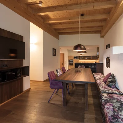 Apart zwei 7