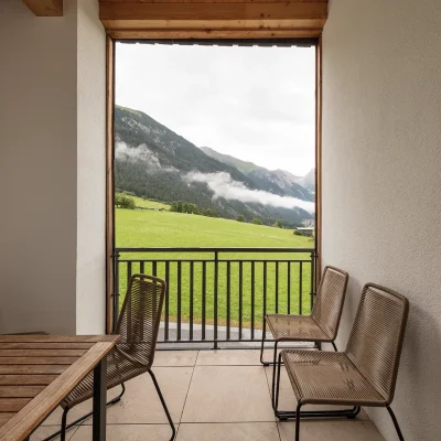 Apart zwei 8