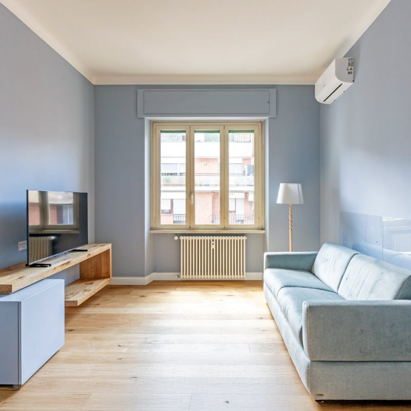 LUCIANO BOUTIQUE APARTMENT 1