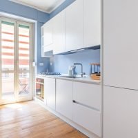 LUCIANO BOUTIQUE APARTMENT 2