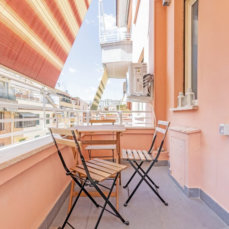 LUCIANO BOUTIQUE APARTMENT 3