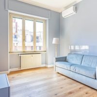 LUCIANO BOUTIQUE APARTMENT 4