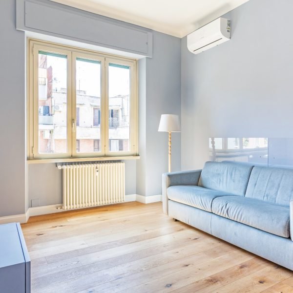 LUCIANO BOUTIQUE APARTMENT 4