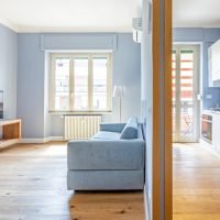 LUCIANO BOUTIQUE APARTMENT 5