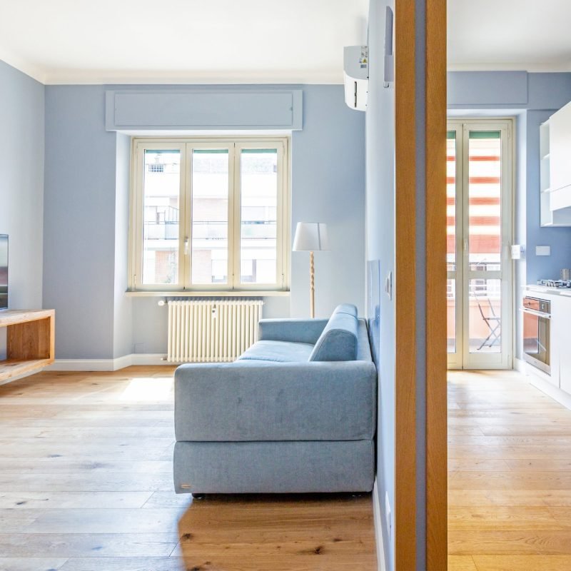 LUCIANO BOUTIQUE APARTMENT 5