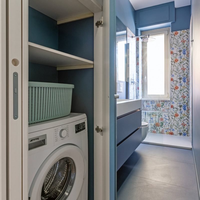 LUCIANO BOUTIQUE APARTMENT 6