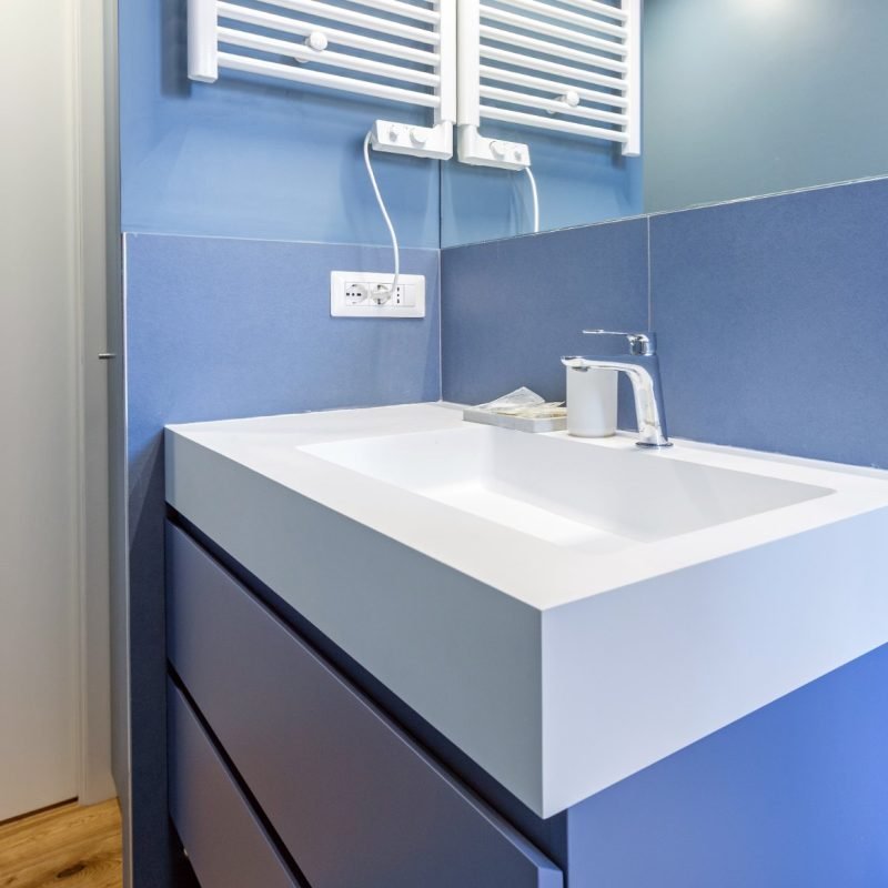 LUCIANO BOUTIQUE APARTMENT 7