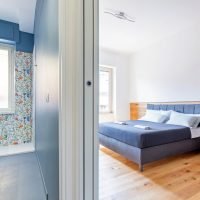 LUCIANO BOUTIQUE APARTMENT 8