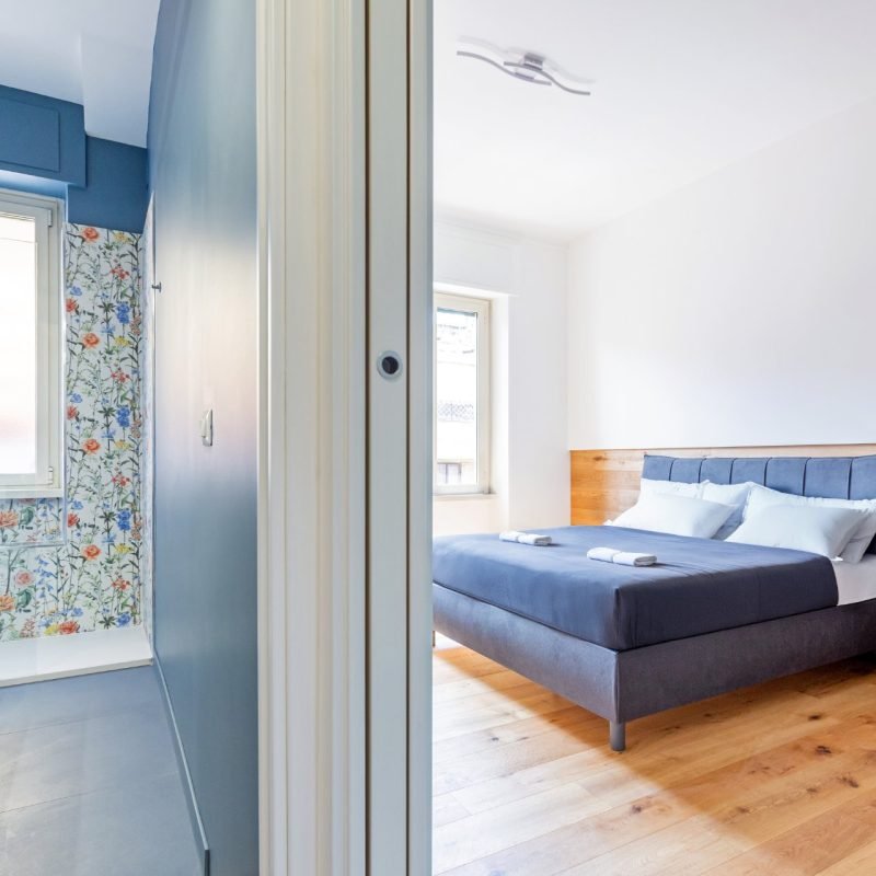 LUCIANO BOUTIQUE APARTMENT 8