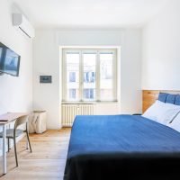 LUCIANO BOUTIQUE APARTMENT 9