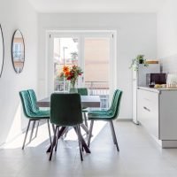 LUCIANO CIAMPINO APARTMENT 1