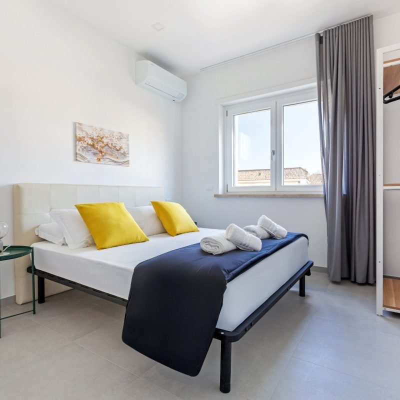 LUCIANO CIAMPINO APARTMENT 10