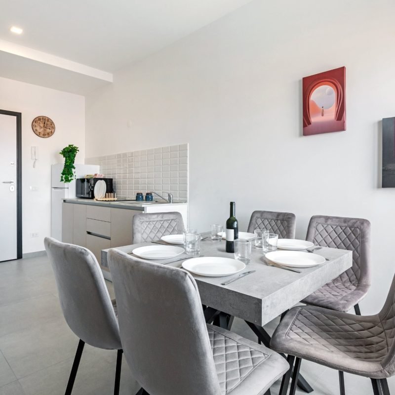 LUCIANO CIAMPINO APARTMENT 9