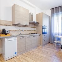 LUCIANO COLOSSEO APARTMENT 2