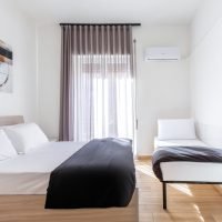LUCIANO COLOSSEO APARTMENT 8