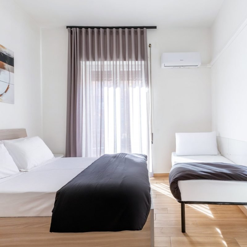 LUCIANO COLOSSEO APARTMENT 8