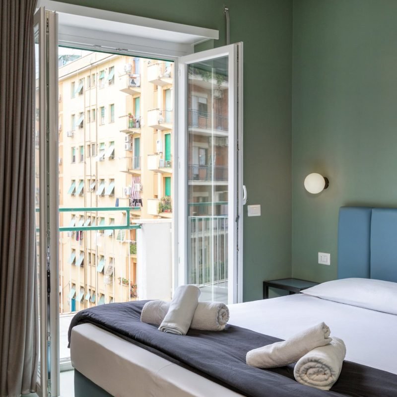 LUCIANO KING S GUEST HOUSE 17
