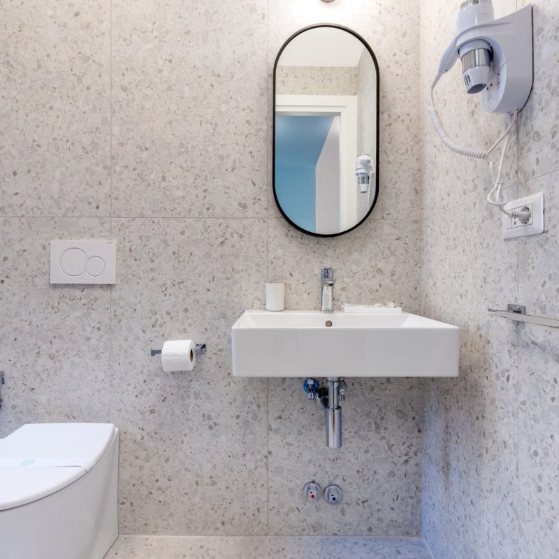 LUCIANO KING S GUEST HOUSE 9