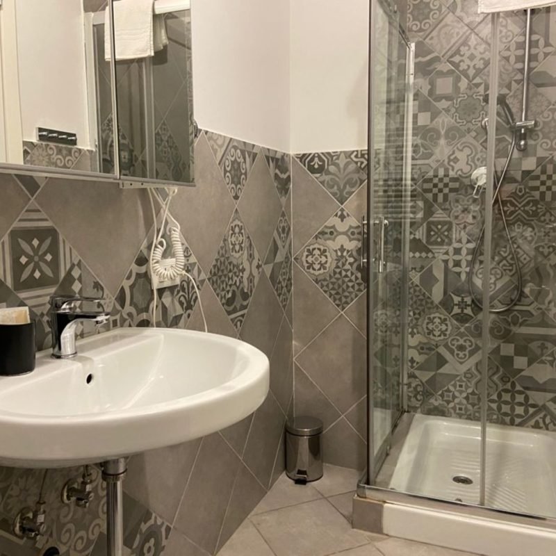 LUCIANO LATERANI GUEST HOUSE 25
