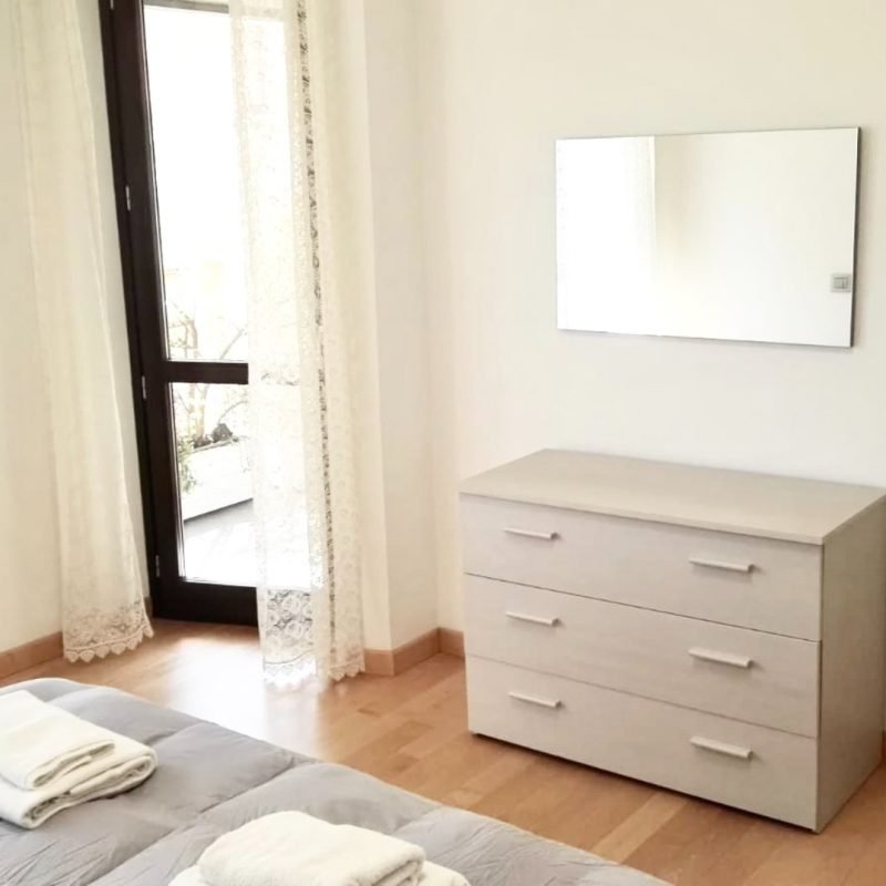 LUCIANO LATERANI GUEST HOUSE 5