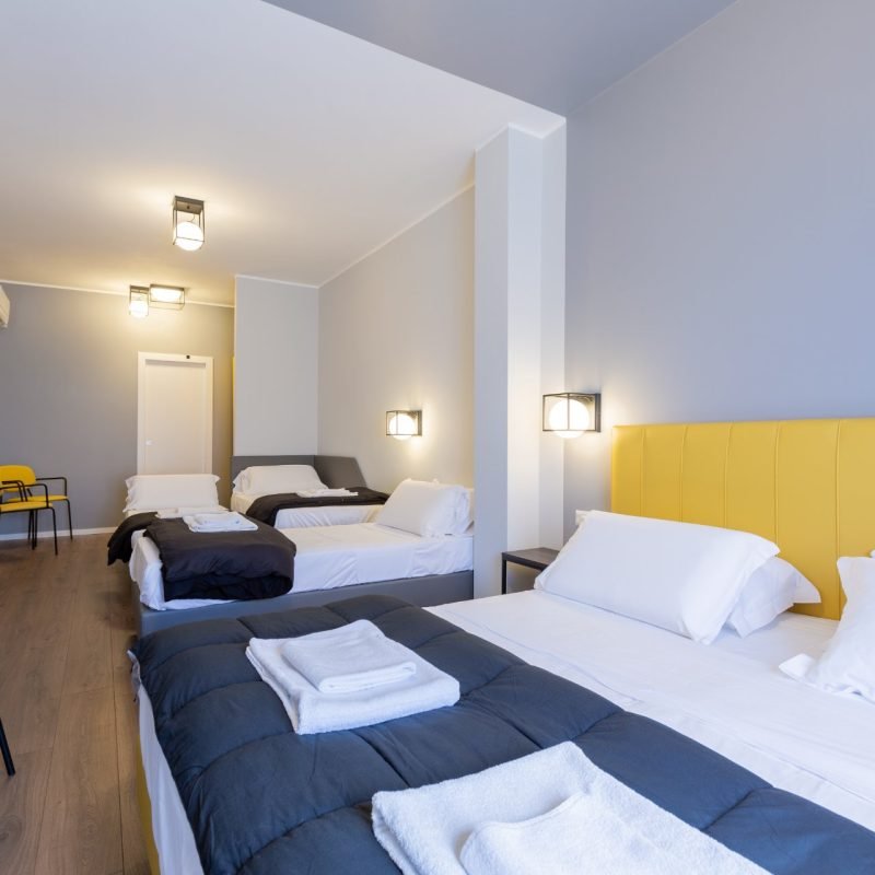 LUCIANO LICIA GUEST HOUSE 7