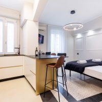 LUCIANO LUXURY GUEST HOUSE 1