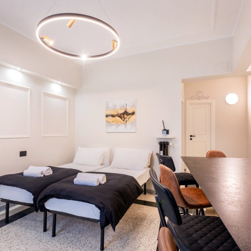 LUCIANO LUXURY GUEST HOUSE 4