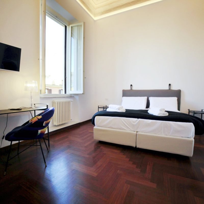 LUCIANO MONTI APARTMENT 1