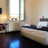 LUCIANO MONTI APARTMENT 12