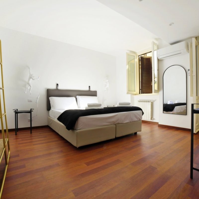 LUCIANO MONTI APARTMENT 2