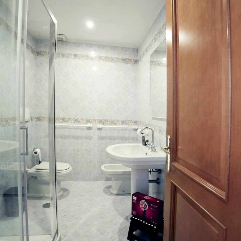 LUCIANO MONTI APARTMENT 5